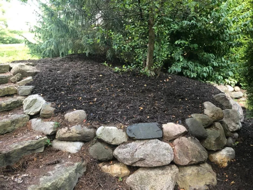 Professional lawn care service for residential properties across Howell, MI - Oak Creek Property Services