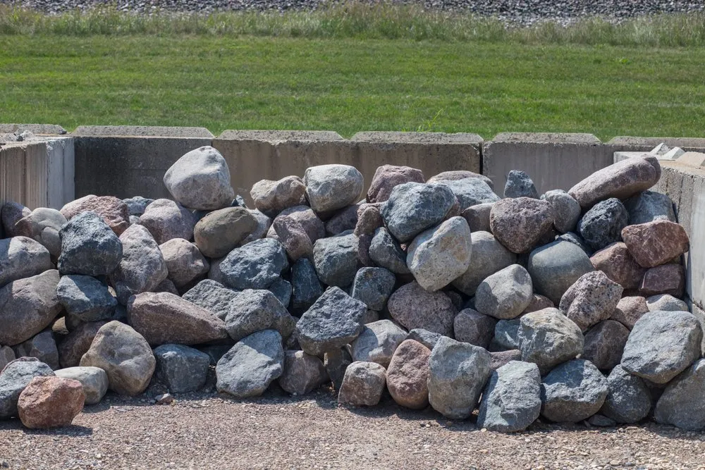 Professional yard cleanup service experts serving Menomonee Falls, WI - Oak Creek Wood Products