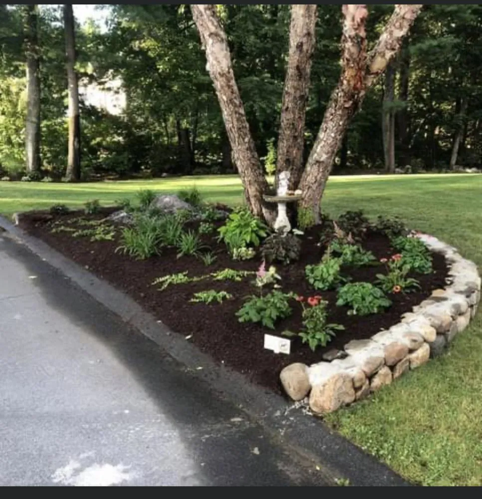 Trusted yard maintenance for outdoor upgrades across Methuen, MA - Oak Forest Landscaping