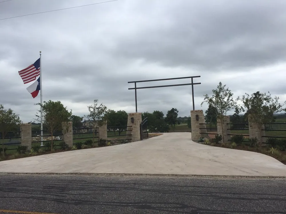 Expert landscape installation in Farmersville, TX by Oak Grove Landscape & Irrigation