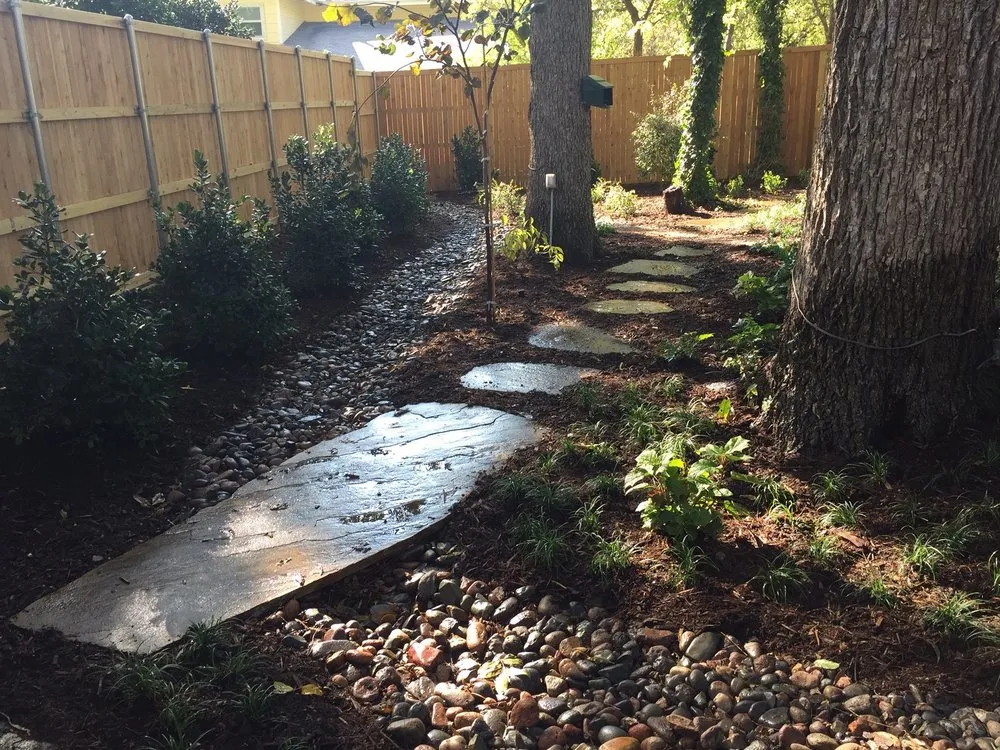 Top-rated residential landscaping experts serving Farmersville, TX - Oak Grove Landscape & Irrigation