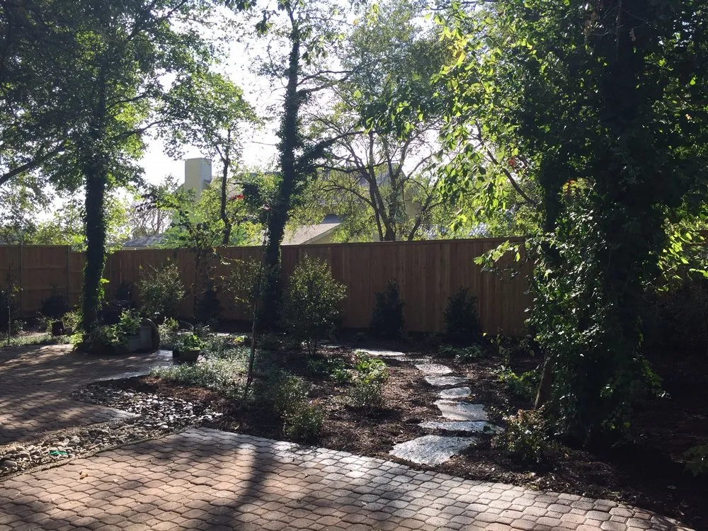 Custom landscaping services in Farmersville, TX - Oak Grove Landscape & Irrigation