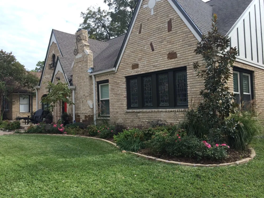 Affordable landscape installation in Farmersville, TX - Oak Grove Landscape & Irrigation