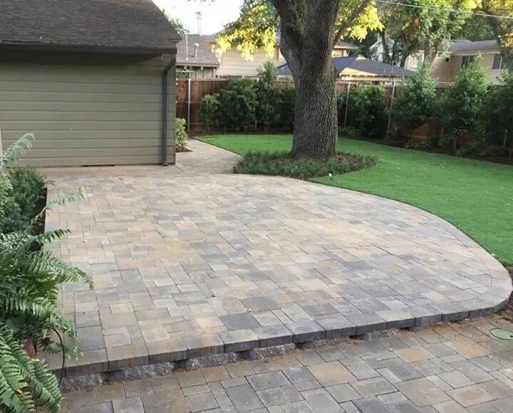 Expert yard cleanup service experts serving Farmersville, TX - Oak Grove Landscape & Irrigation