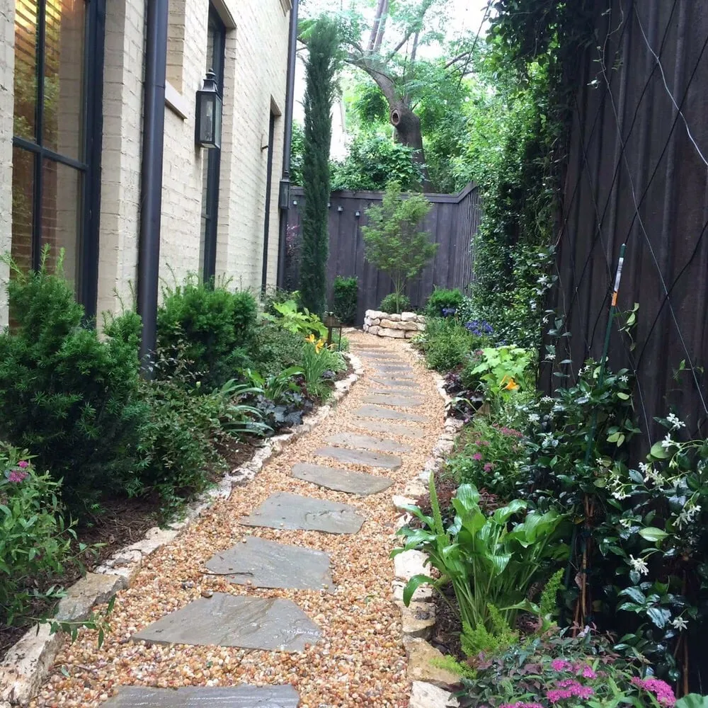 Top-rated landscape installation in Farmersville, TX - Oak Grove Landscape & Irrigation