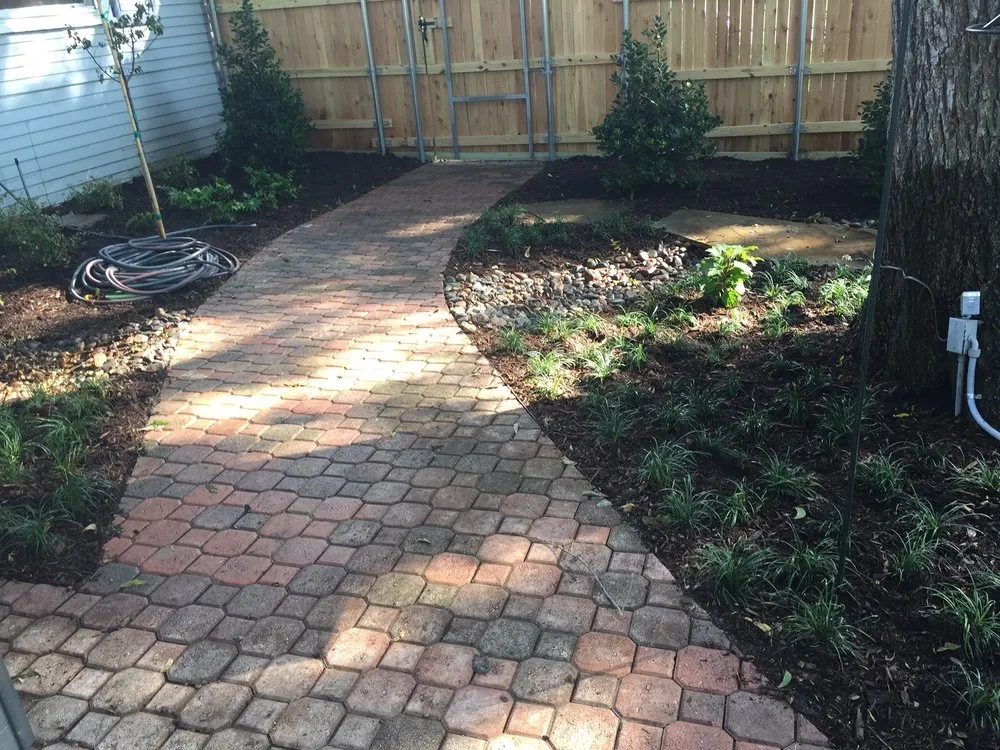 Expert lawn care service experts serving Farmersville, TX - Oak Grove Landscape & Irrigation