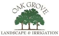 Expert residential landscaping in Farmersville, TX by Oak Grove Landscape & Irrigation