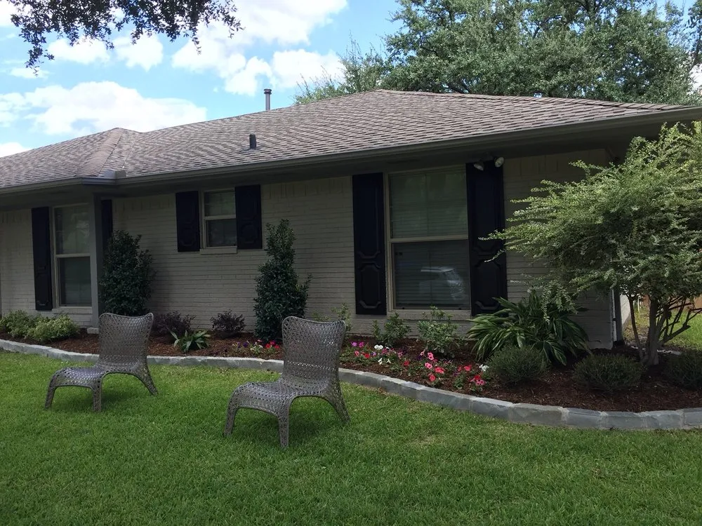 Professional landscape installation experts serving Farmersville, TX - Oak Grove Landscape & Irrigation