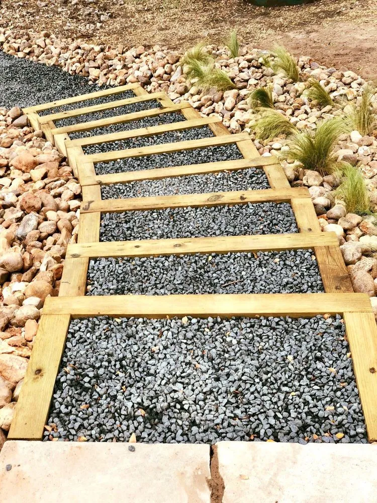 Professional yard maintenance in Round Rock, TX - Oak Grove Lawn and Landscape