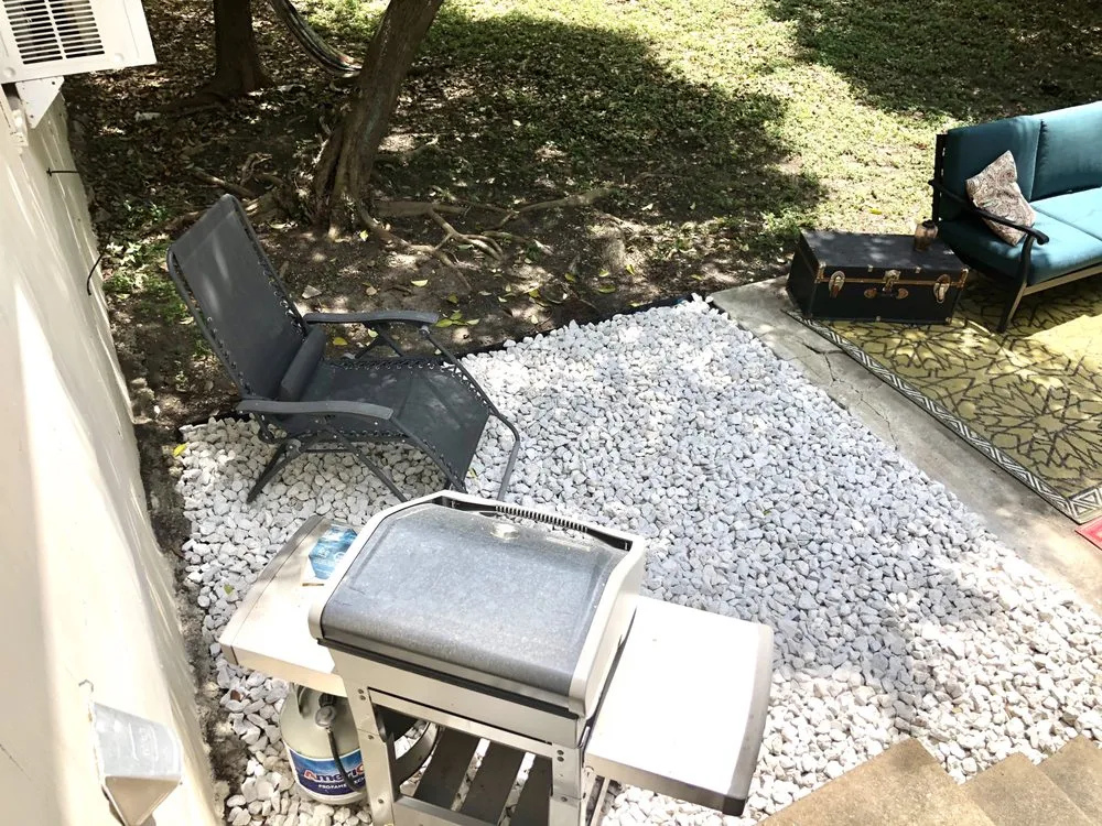 Expert residential landscaping for residential properties across Round Rock, TX - Oak Grove Lawn and Landscape