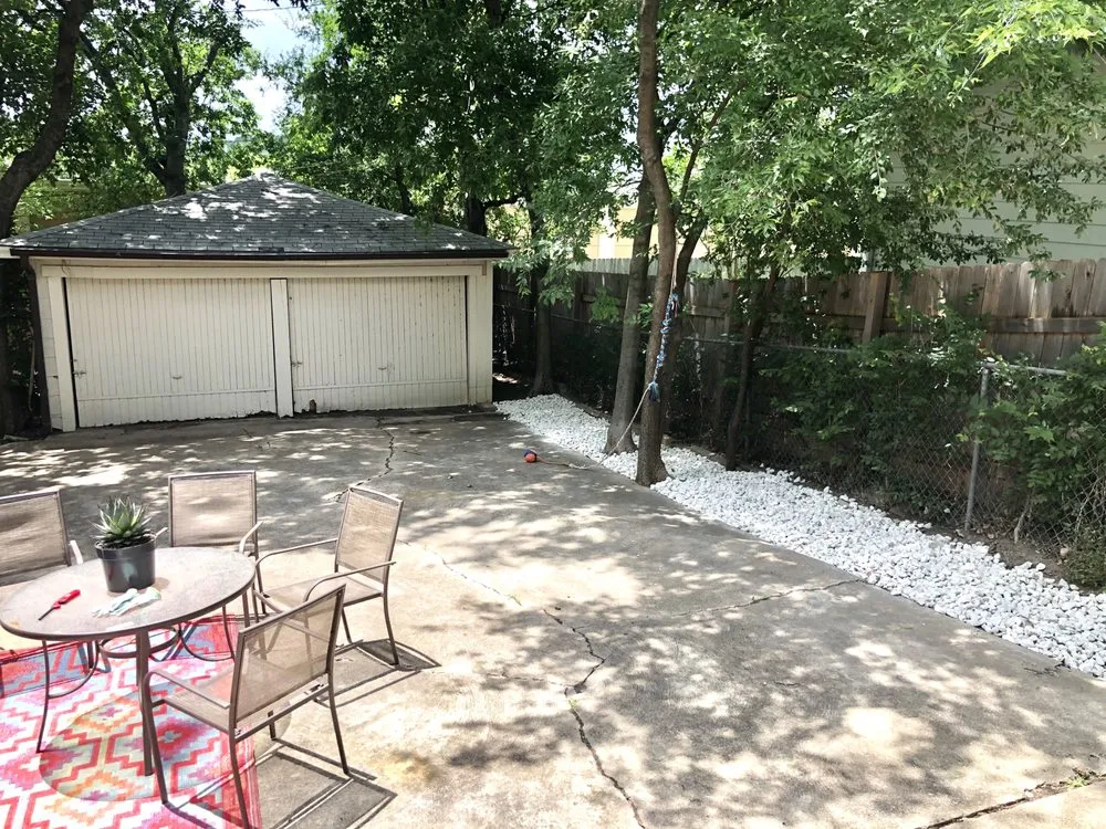 Trusted landscape design experts serving Round Rock, TX - Oak Grove Lawn and Landscape