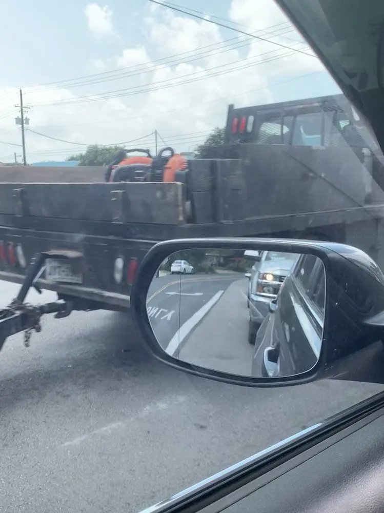 Reliable residential landscaping for beautiful yards across Round Rock, TX - Oak Grove Lawn and Landscape