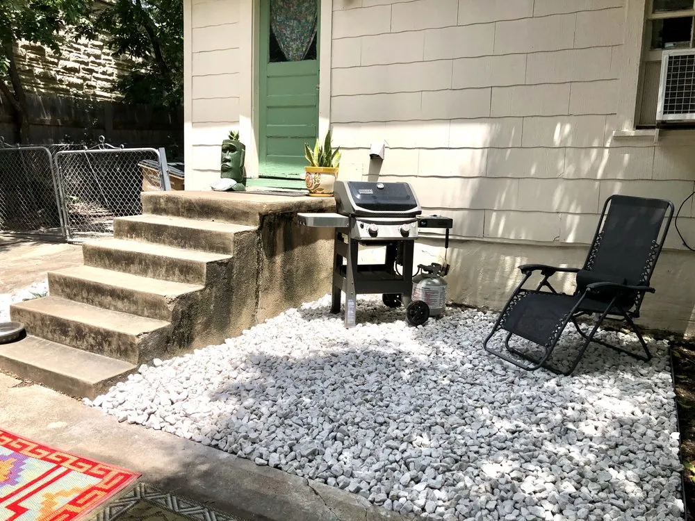 Affordable residential landscaping for homes across Round Rock, TX - Oak Grove Lawn and Landscape