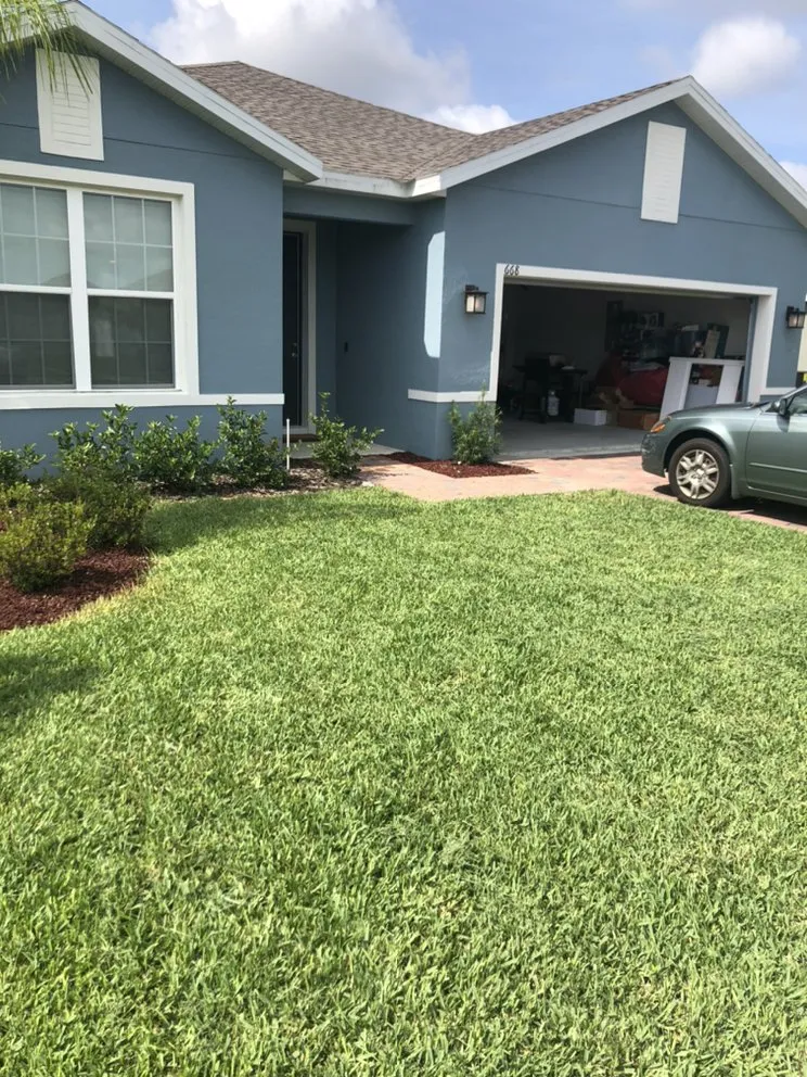 Local garden landscaping for outdoor upgrades in Celebration, FL by Oak Grove Lawn And Landscaping