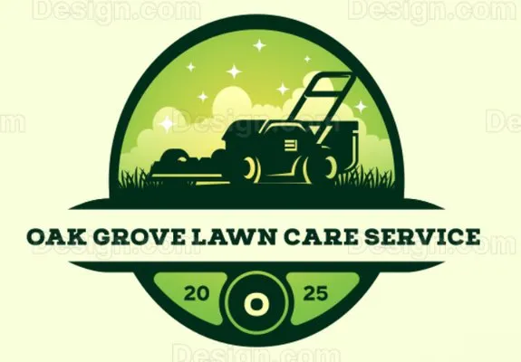 Oak Grove Lawn Care Service