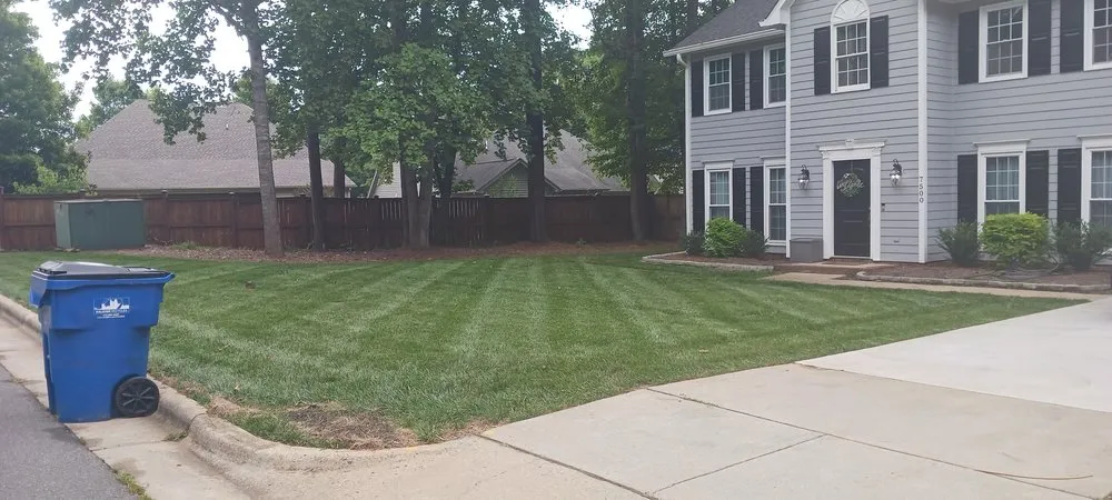 Trusted outdoor landscaping experts serving Montrose, VA - Oak Grove Outdoor Solutions