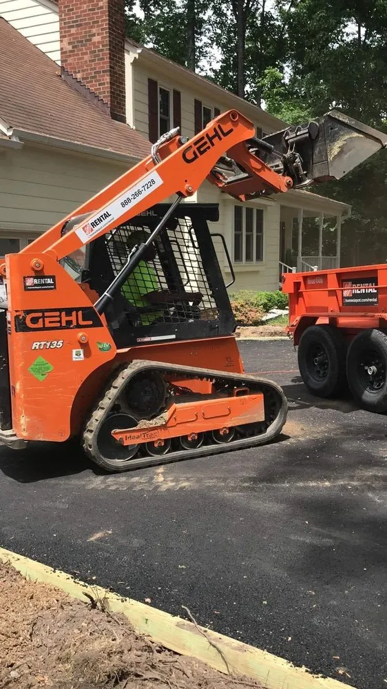 Top-rated lawn care service in Montrose, VA - Oak Grove Outdoor Solutions