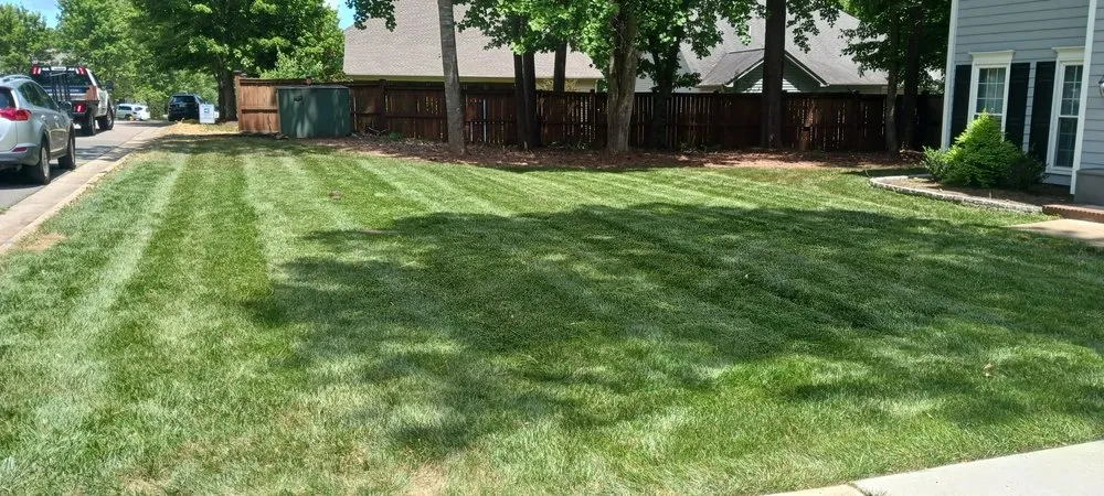 Reliable landscaping services experts serving Montrose, VA - Oak Grove Outdoor Solutions