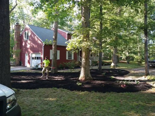 Oak Grove Outdoor Solutions