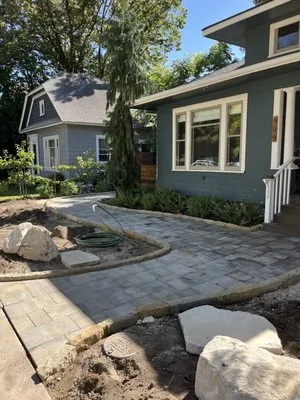 Oak Hill Landscape Group