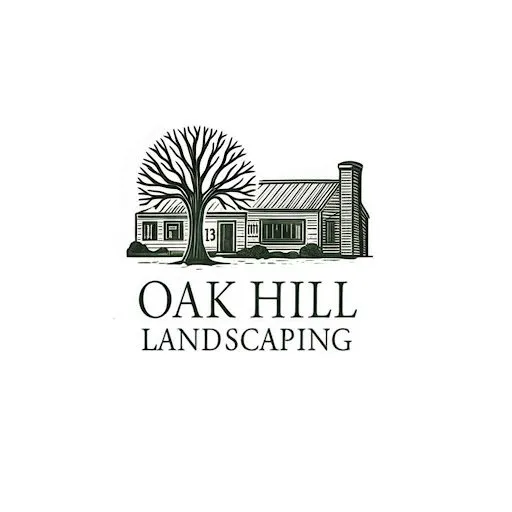 Professional garden landscaping in Raleigh, NC - Oak Hill Landscaping