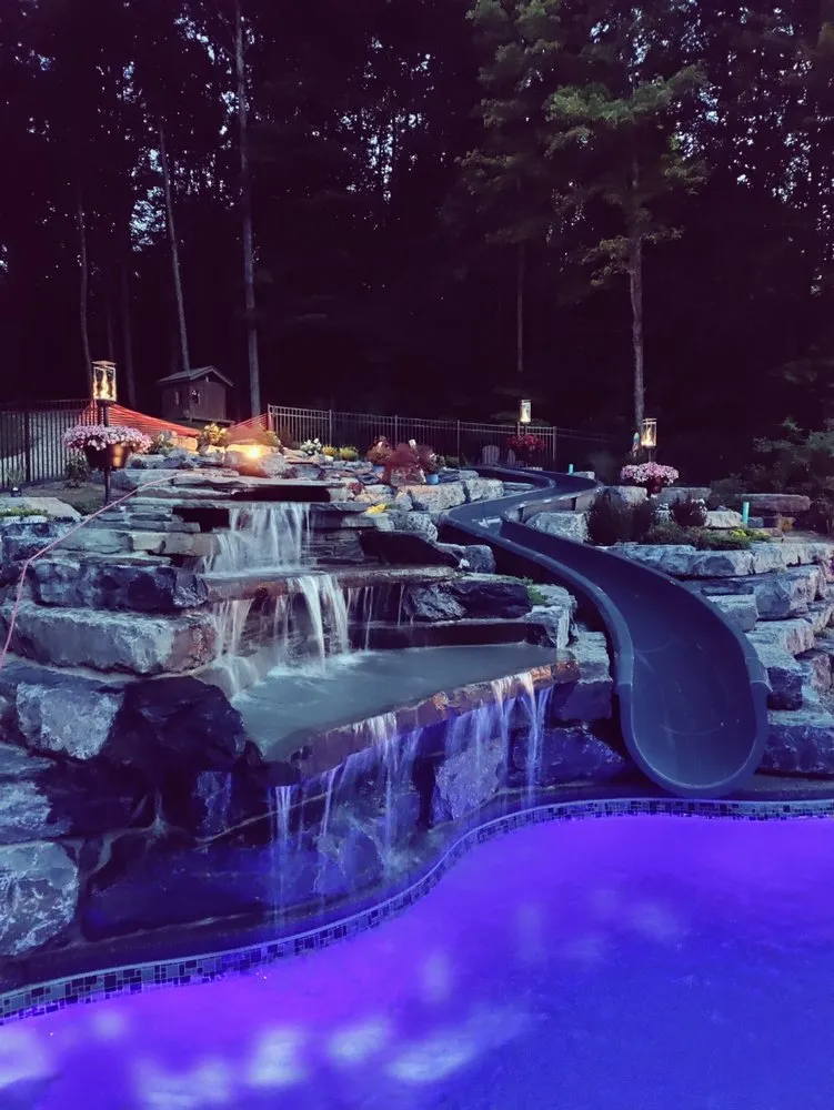 Professional residential landscaping experts serving Hamburg, NY - Oak Hill Professional Landscaping