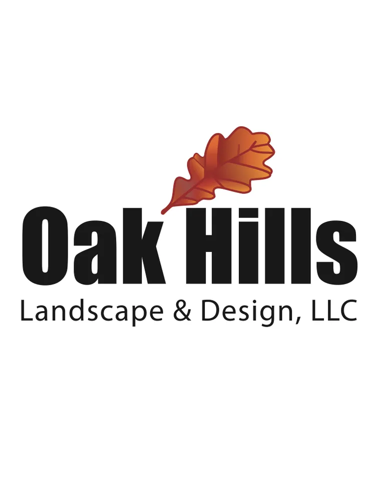 Custom landscape installation in Morris, CT by Oak Hills Landscape and Design