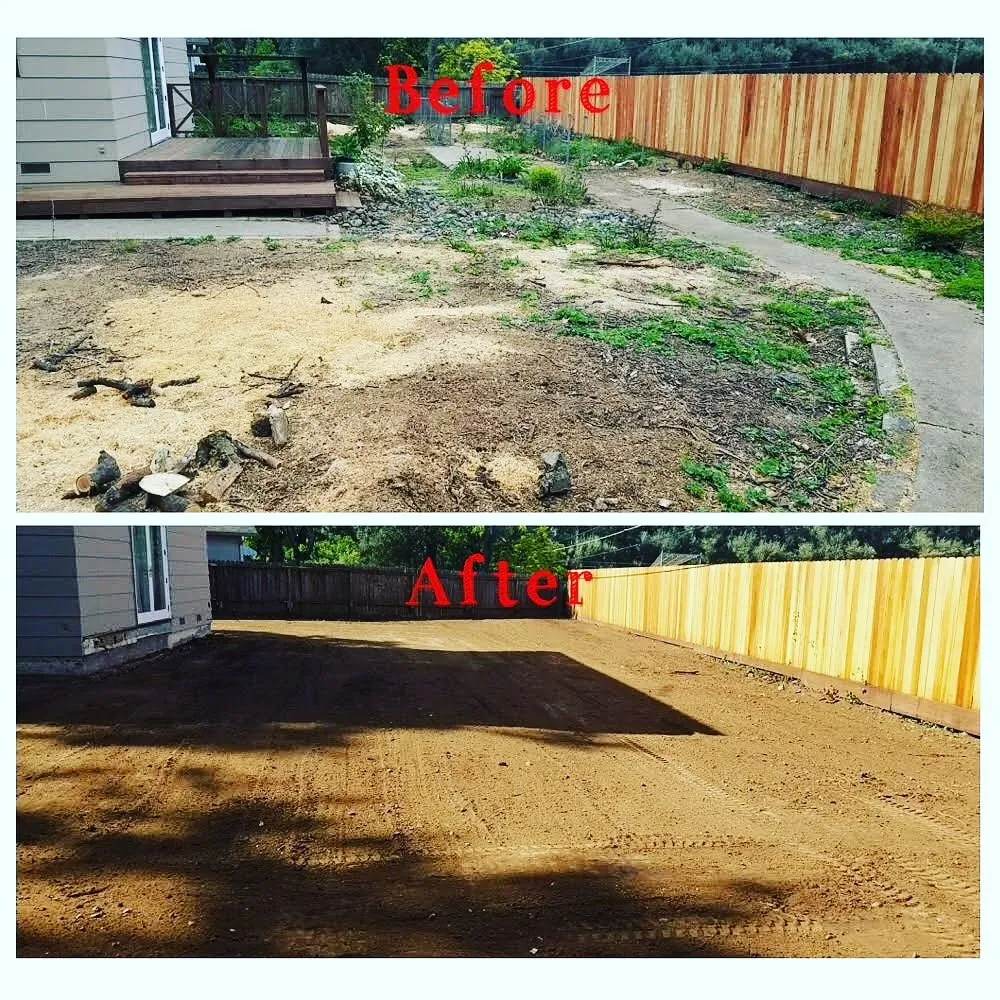 Reliable residential landscaping with custom design in Elverta, CA by Oak Hills Landscaping