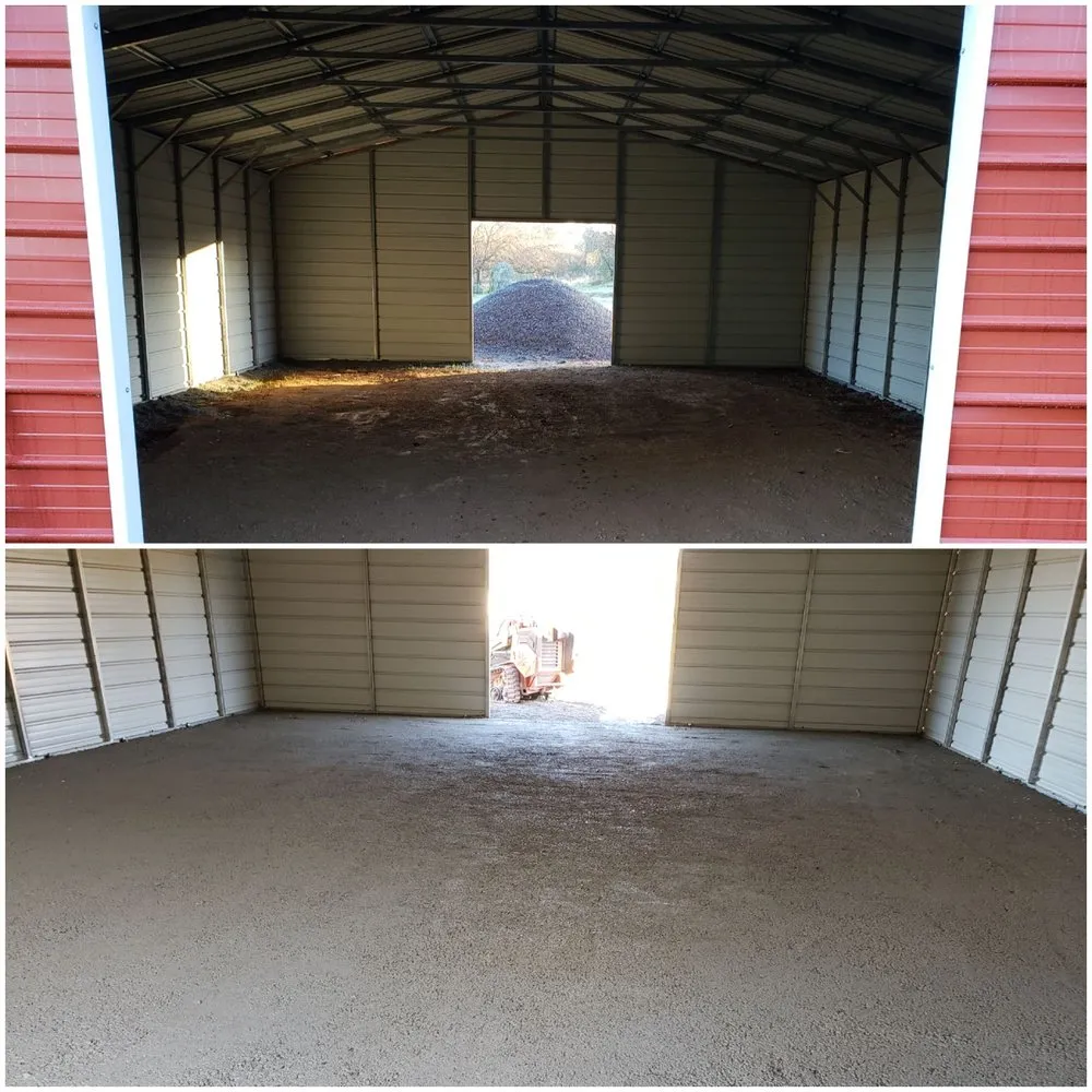 Professional landscape installation in Elverta, CA by Oak Hills Landscaping