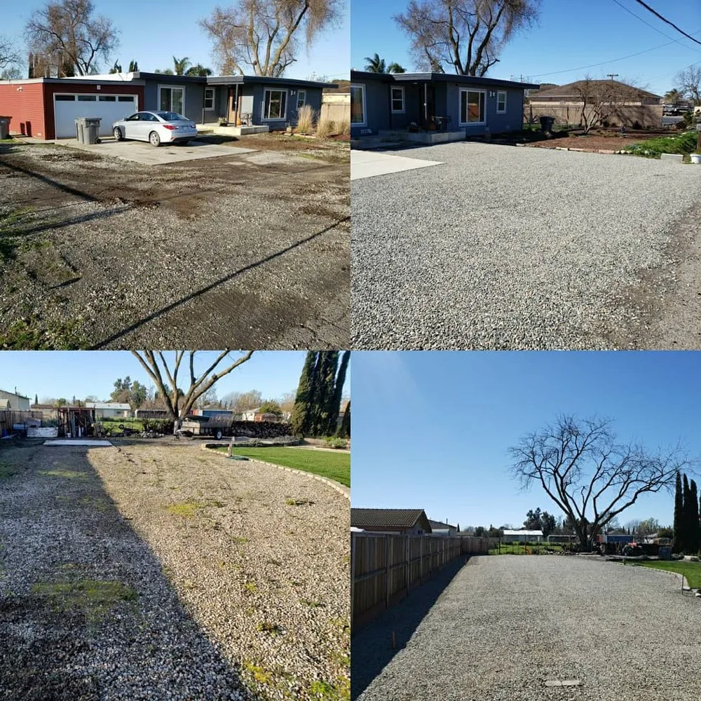 Local landscaping services in Elverta, CA by Oak Hills Landscaping