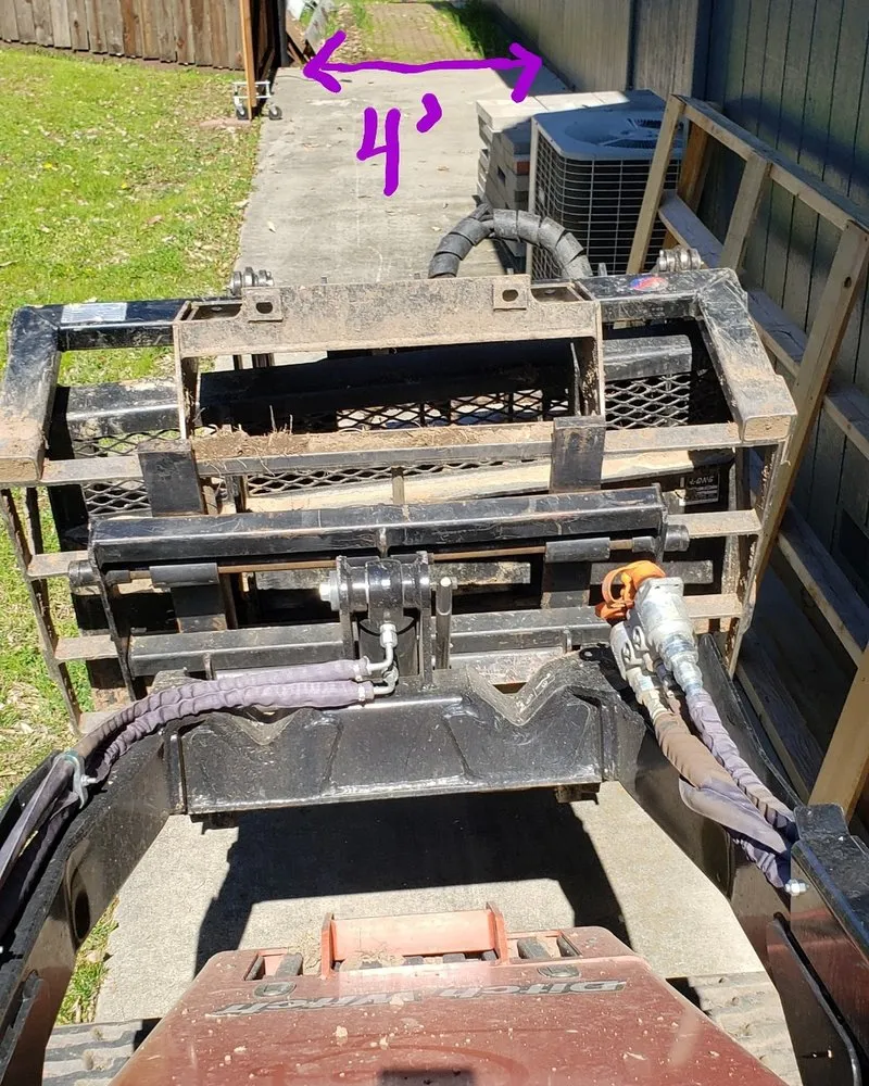 Affordable outdoor landscaping experts serving Elverta, CA - Oak Hills Landscaping