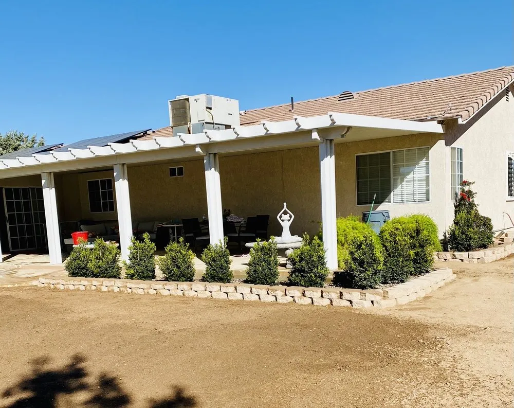 Local lawn care service for residential properties across Oak Hills, CA - Oak Hills Nursery