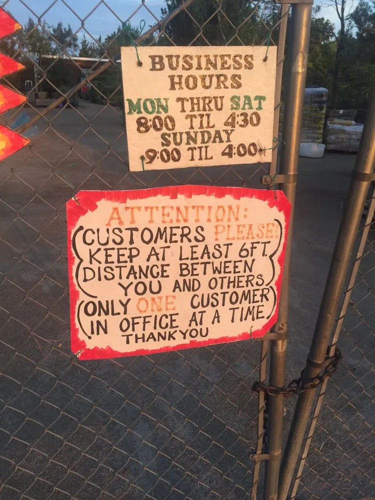 Expert lawn mowing service in Oak Hills, CA - Oak Hills Nursery