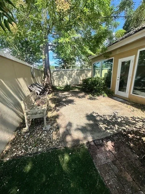 Expert landscaping services in DeLand, FL by Oak Land Care