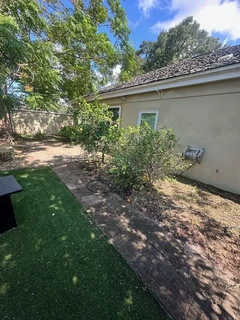 Trusted outdoor landscaping for year-round maintenance in DeLand, FL by Oak Land Care