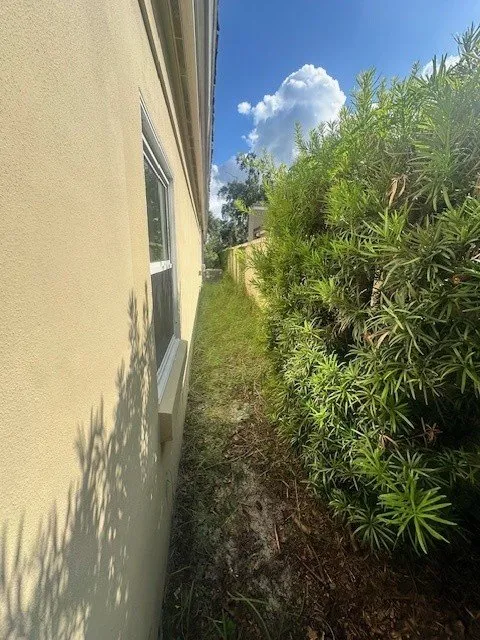 Custom outdoor landscaping for residential properties across DeLand, FL - Oak Land Care