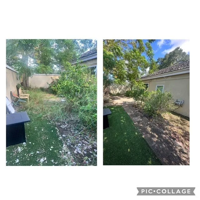 Trusted outdoor landscaping for year-round maintenance across DeLand, FL - Oak Land Care