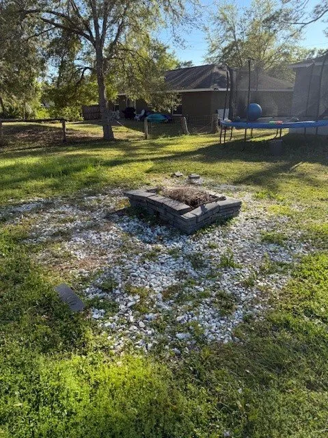 Custom landscaping services in DeLand, FL by Oak Land Care