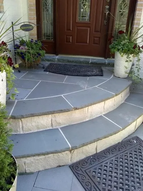 Trusted landscaping services for year-round maintenance across Elgin, IL - Oak Land Company