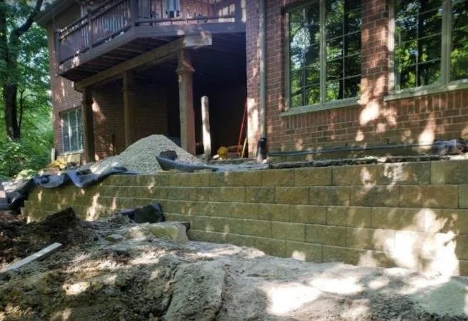 Reliable residential landscaping in Elgin, IL - Oak Land Company
