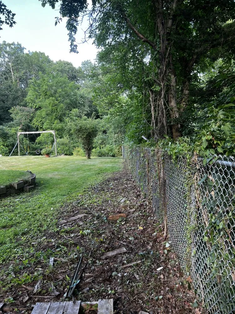 Expert garden landscaping in Framingham, MA - Oak Landscape