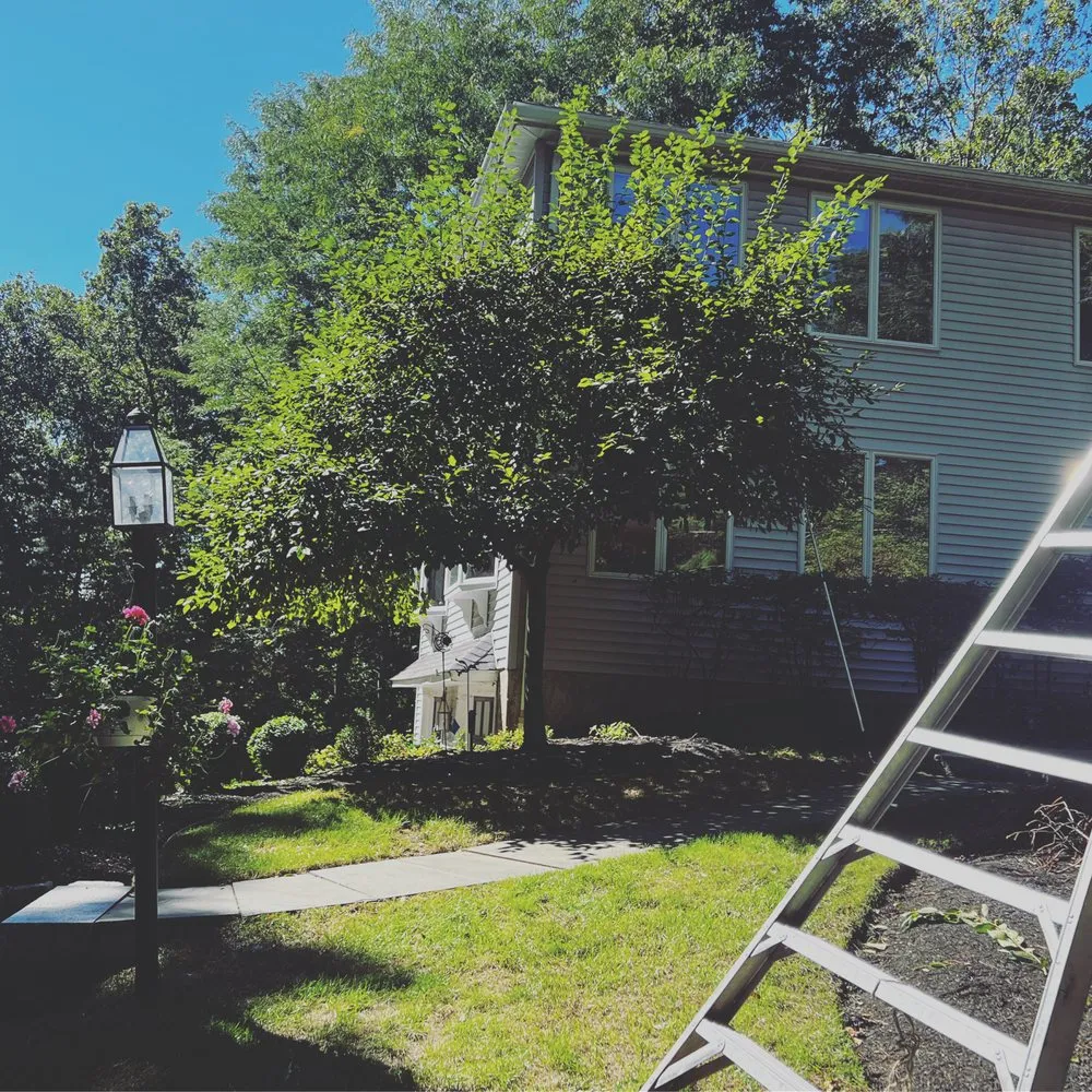 Local residential landscaping experts serving Framingham, MA - Oak Landscape