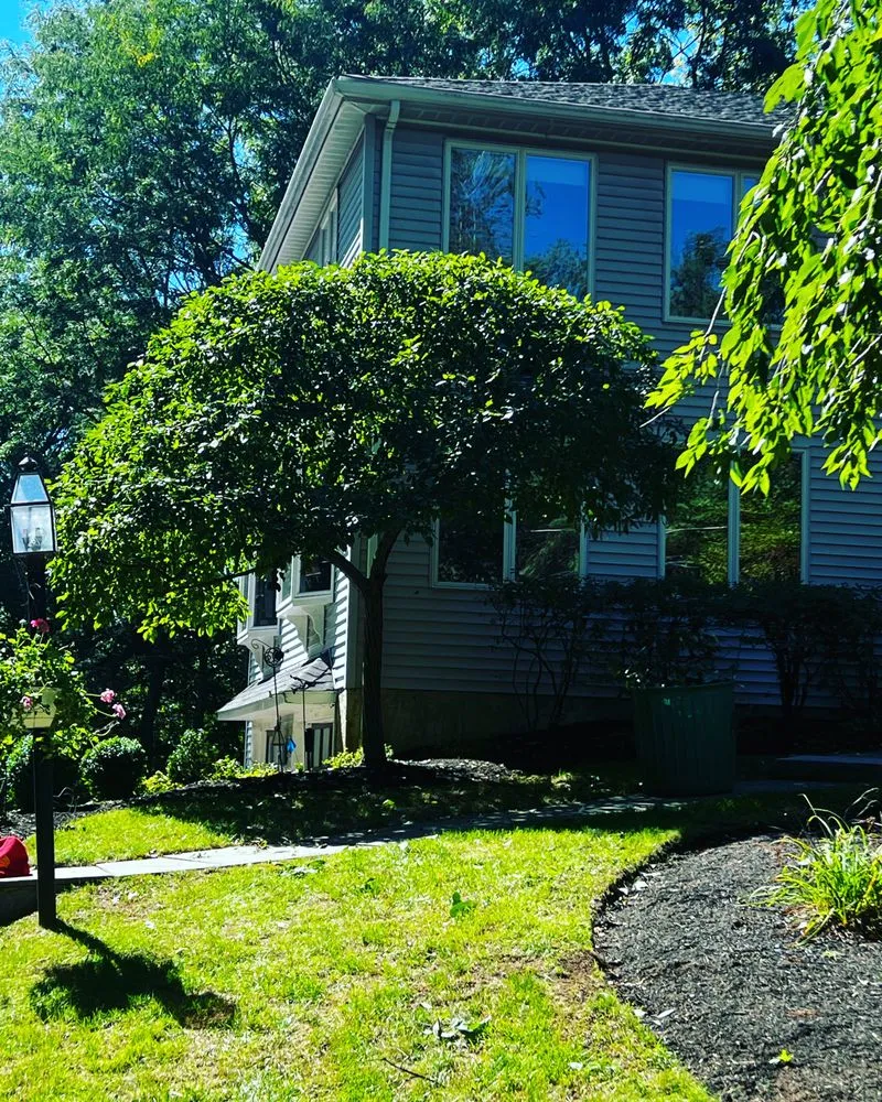 Affordable landscaping services for residential properties across Framingham, MA - Oak Landscape