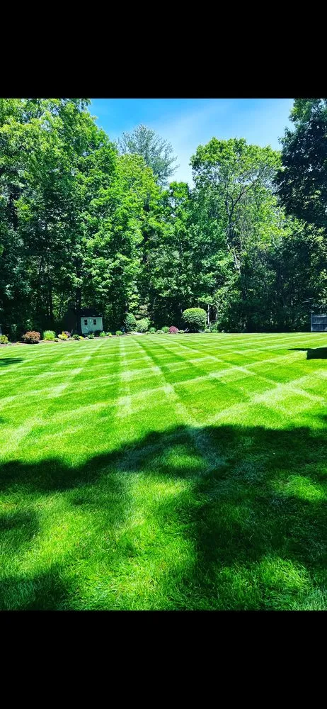 Reliable landscape design for beautiful yards in Framingham, MA by Oak Landscape