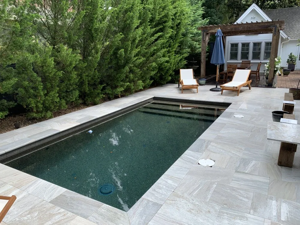 Trusted residential landscaping in Charleston, SC - Oak Landscape Management