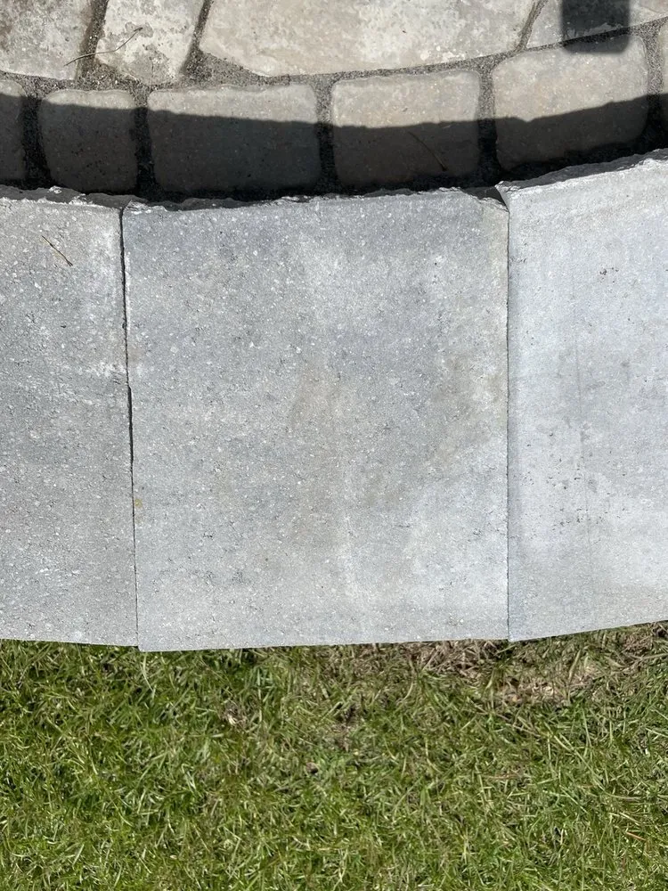 Reliable lawn care service in Charleston, SC by Oak Landscape Management