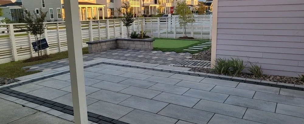 Reliable landscaping services near you across Charleston, SC - Oak Landscape Management