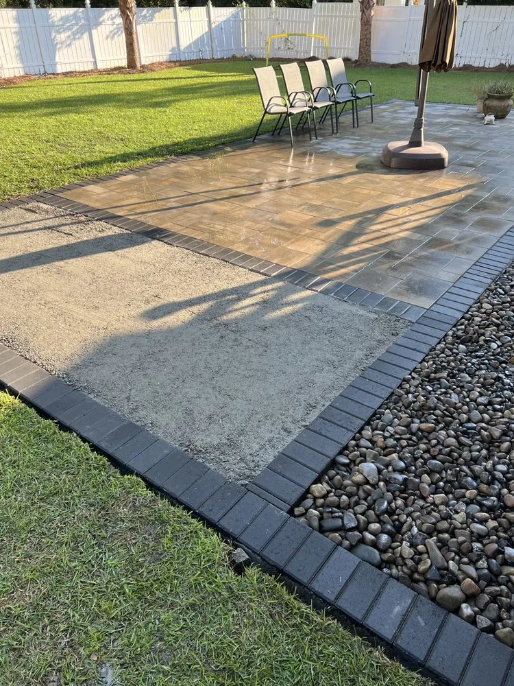 Expert yard maintenance experts serving Charleston, SC - Oak Landscape Management