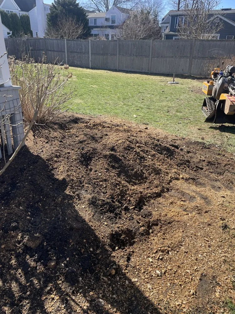 Expert outdoor landscaping near you across Norwalk, CT - Oak Landscaping and tree service