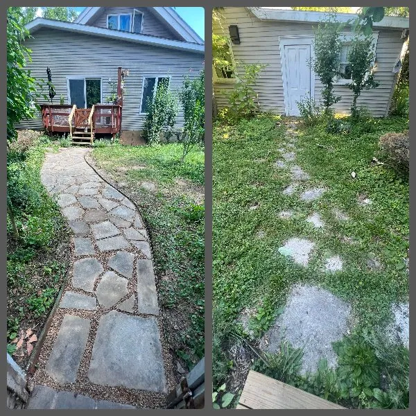 Affordable landscape design experts serving Bloomfield, IN - OAK Landscaping